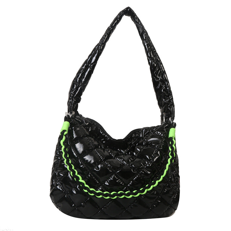 Siopsrl | Quilted Crossbody Handbag Siopsrl
