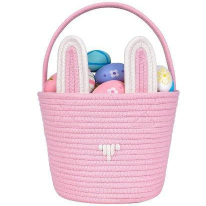 Decorative Cotton Storage Basket Siopsrl