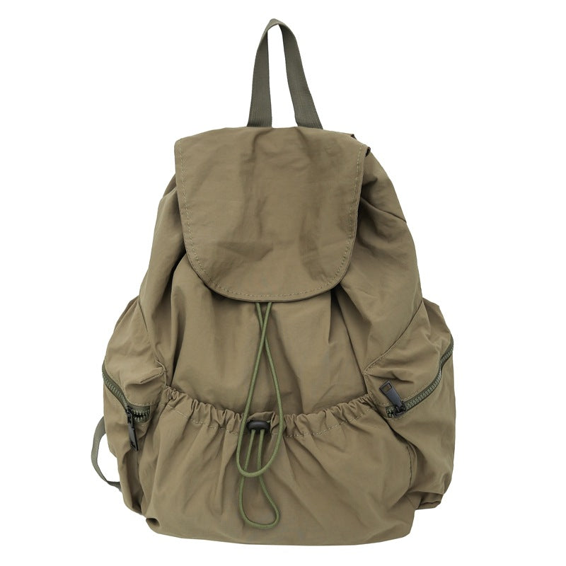 Siopsrl | Lightweight Casual Backpack Siopsrl