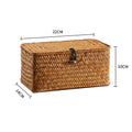 Siopsrl | Home Storage Basket Siopsrl