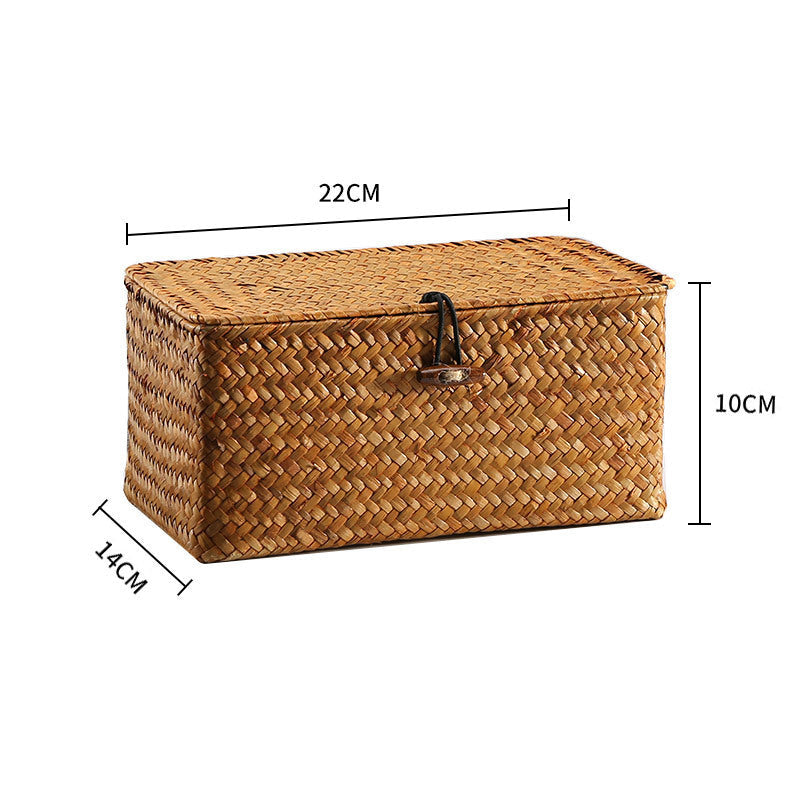 Siopsrl | Home Storage Basket Siopsrl