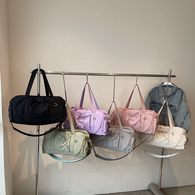 Siopsrl | Ladies Sports Bag Siopsrl