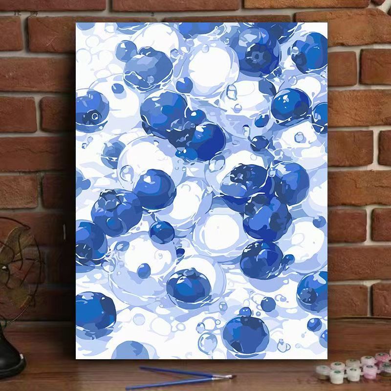 Siopsrl | Vibrant Citrus-Inspired Wall Art Siopsrl