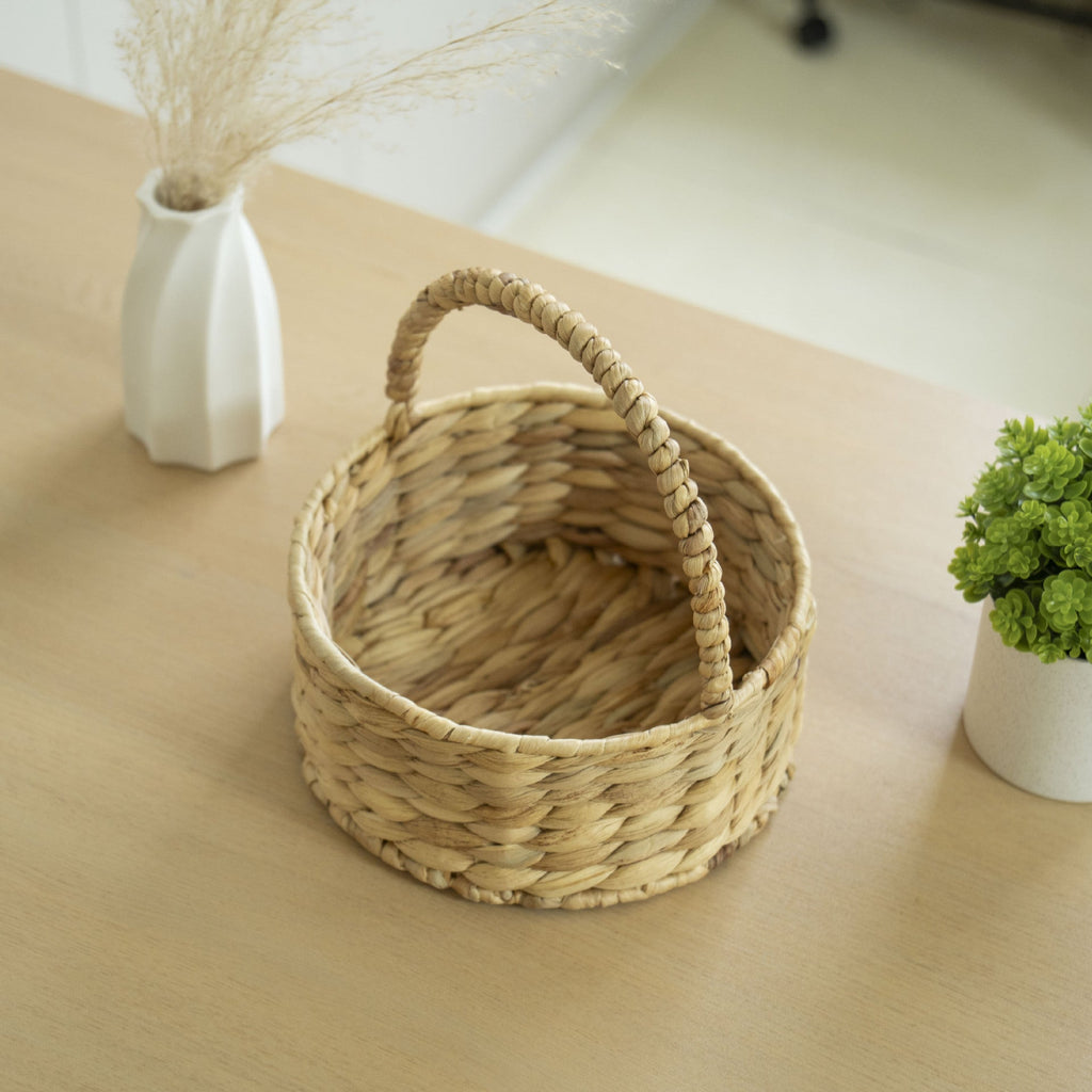 Decorative Storage Siopsrl