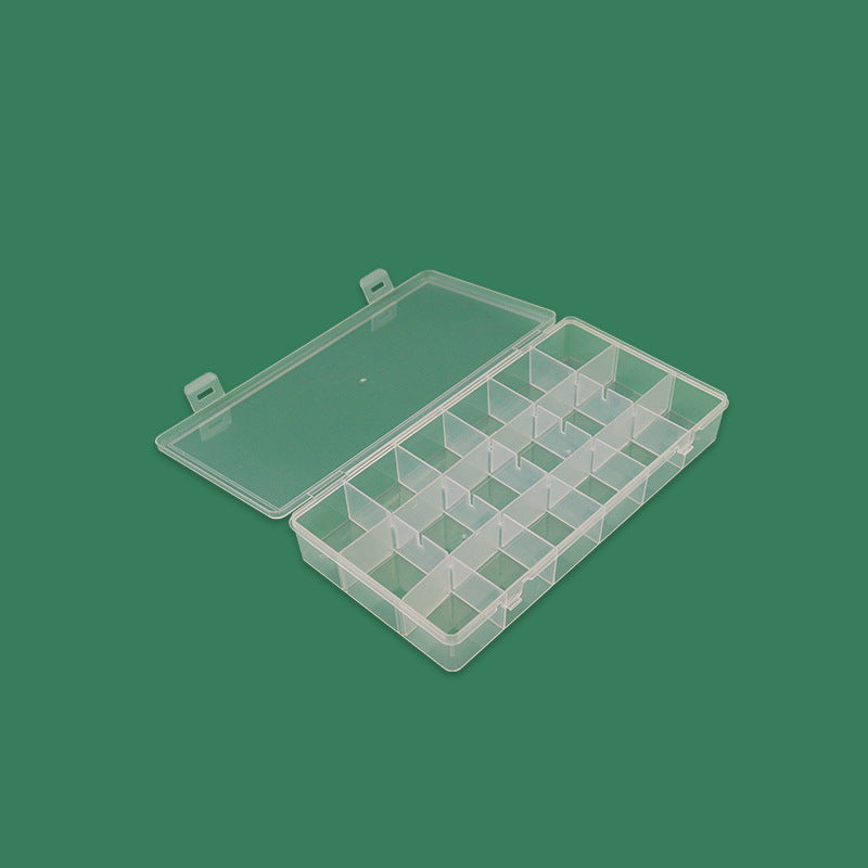 Adjustable Compartment Storage Organizer Siopsrl
