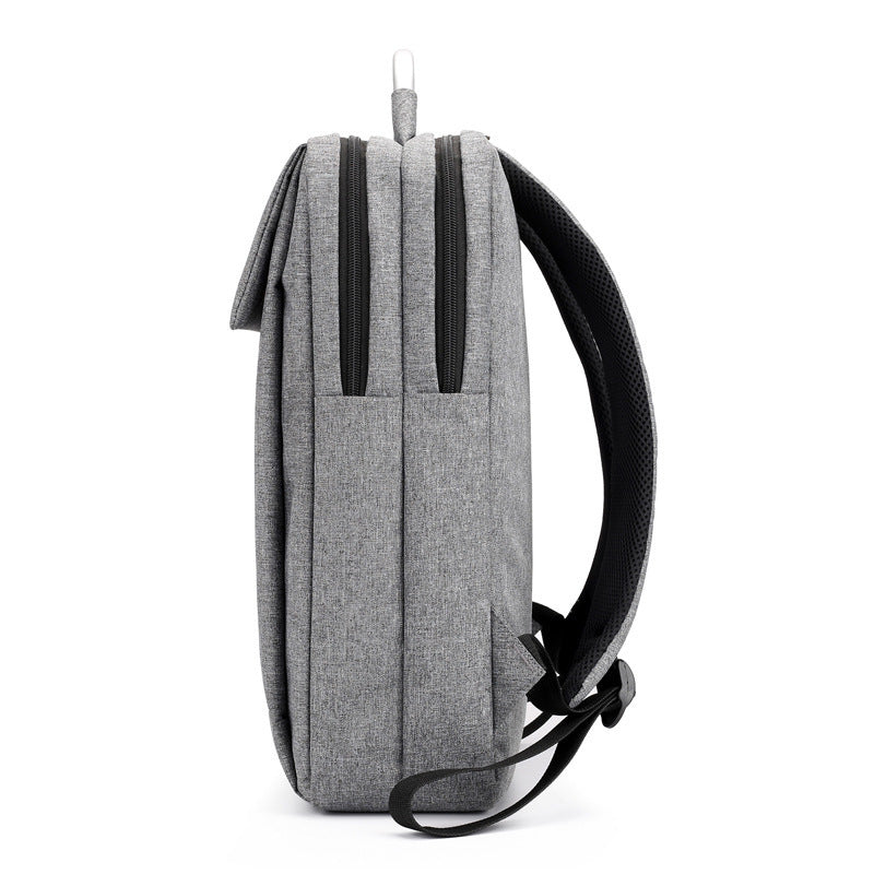 Siopsrl | Sleek Multi-Functional Tech Backpack Siopsrl