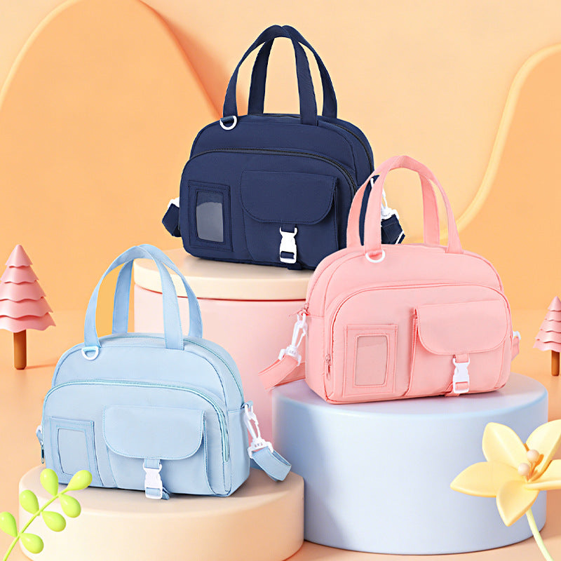 Siopsrl | Practical Shoulder Bag Siopsrl