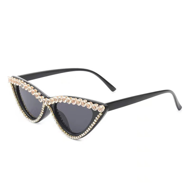 Siopsrl | Cat-Eye Sunglasses Siopsrl
