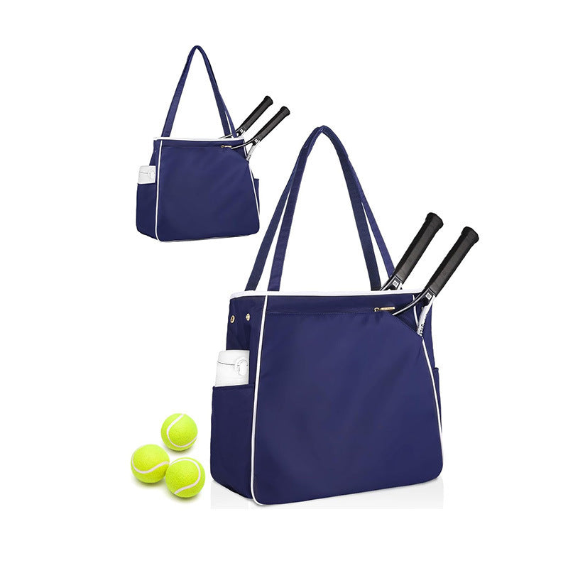 Siopsrl | Sporty Tennis Tote Bag Siopsrl