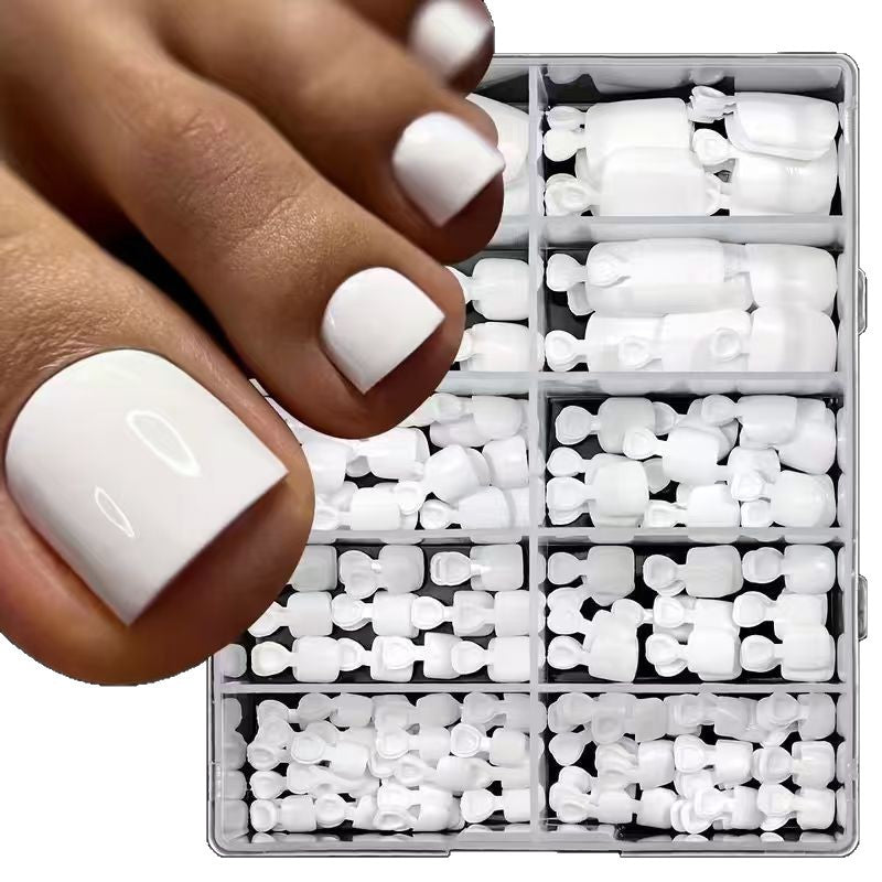 Siopsrl | Professional Quality Nail Tip Set Siopsrl