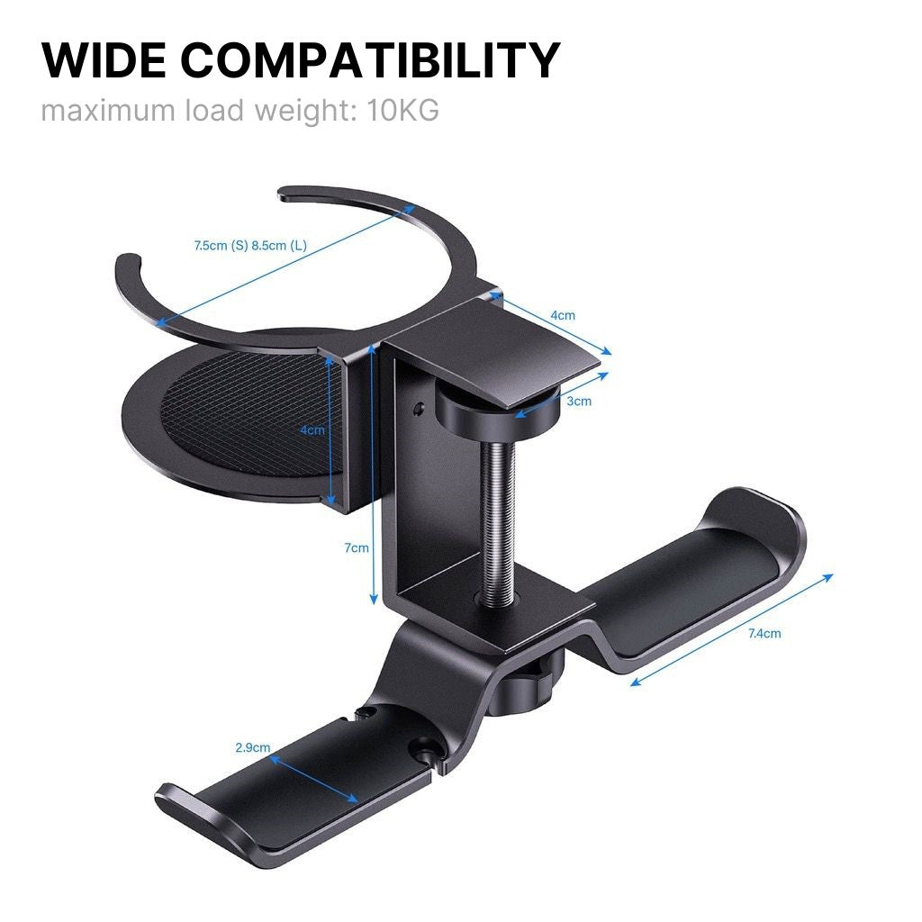 Siopsrl | Unisex Drink Holder Siopsrl
