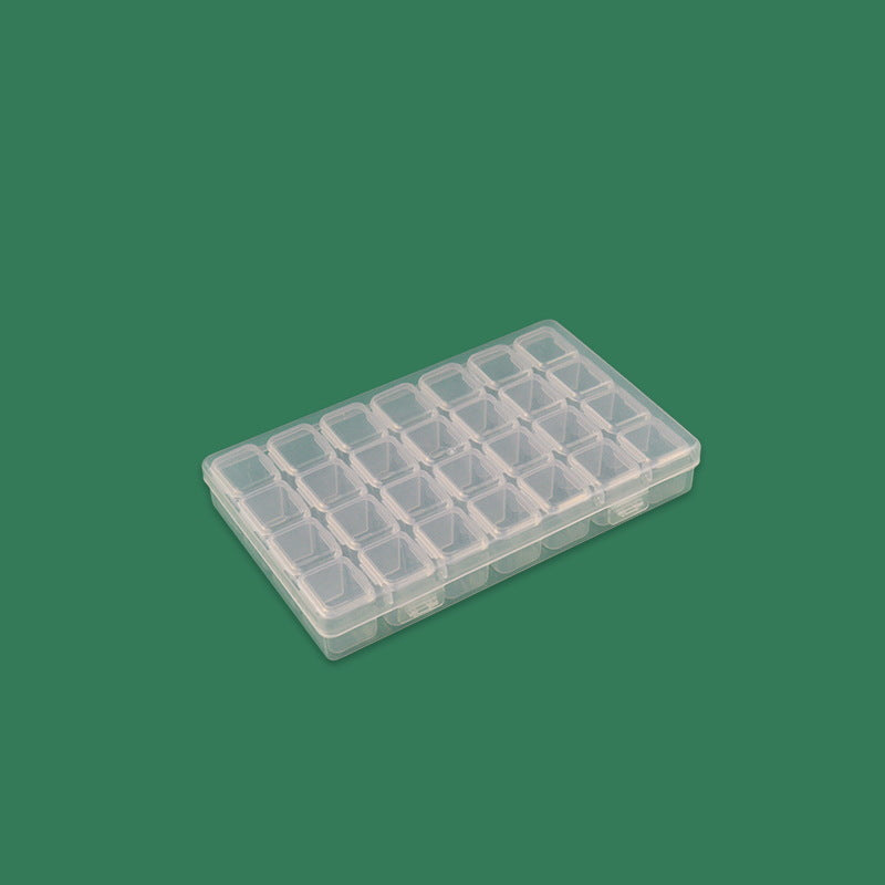 Multi-Function Craft Storage Organizer Siopsrl