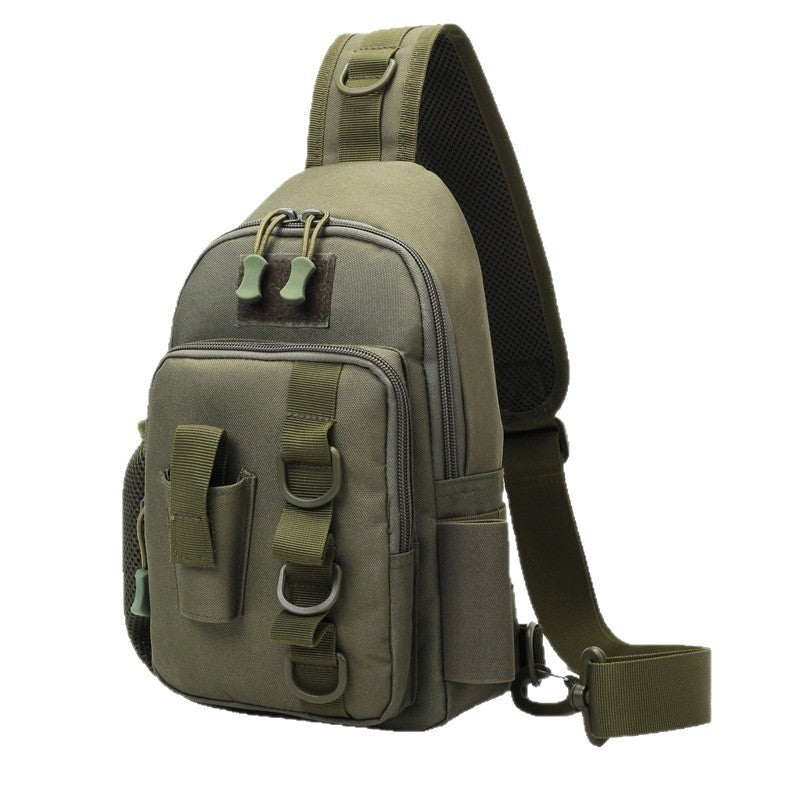 Siopsrl | Tactical Sling Backpack Siopsrl