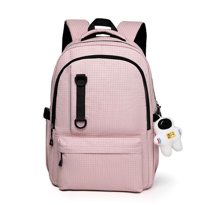 Siopsrl | Versatile laptop backpack with intelligent compartment system and ergonomic carrying system Siopsrl