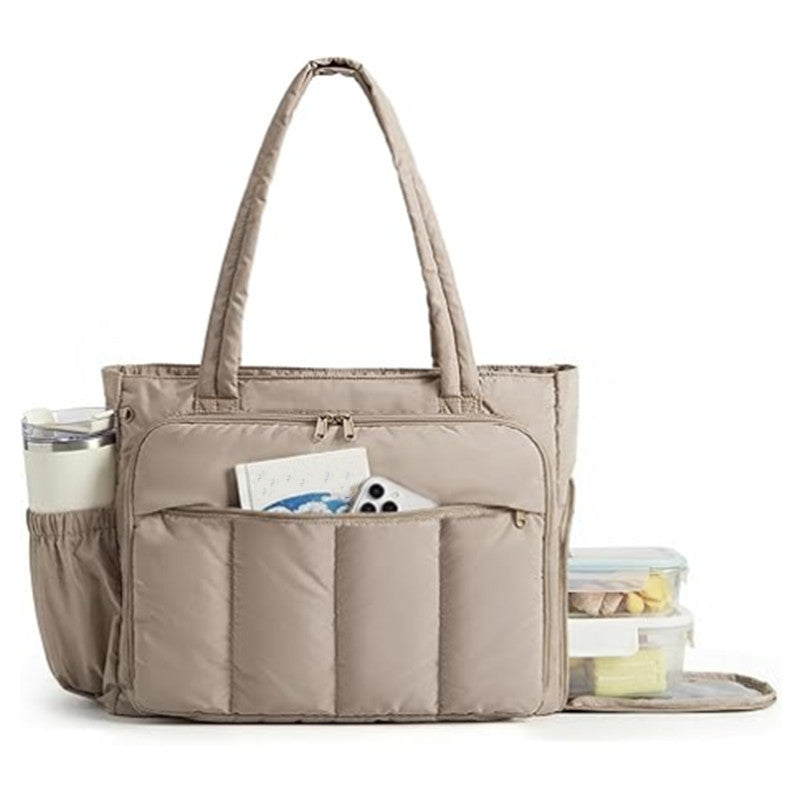 Siopsrl | Practical cooler bag with extensive compartment design Siopsrl