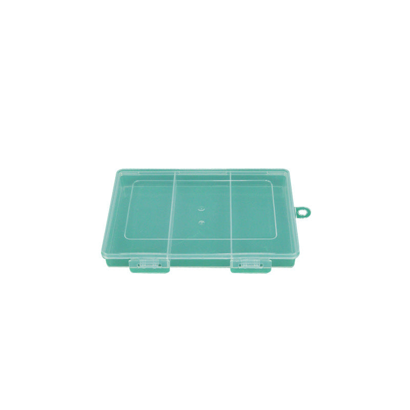 Multi-Compartment Craft Storage Organizer Siopsrl