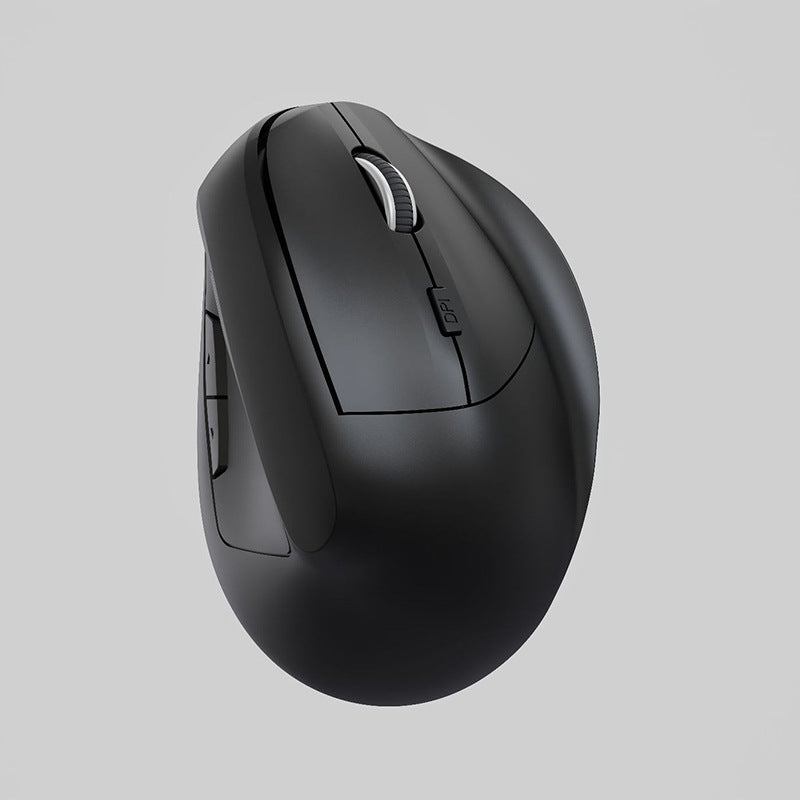 Siopsrl | Ergonomic Wireless Mouse Siopsrl