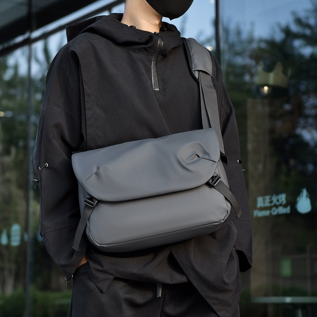 Siopsrl | Waterproof Utility Messenger Bag Siopsrl