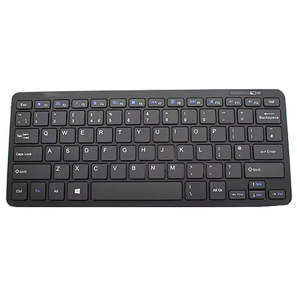 Siopsrl | Ultrathin Bluetooth Keyboard Siopsrl