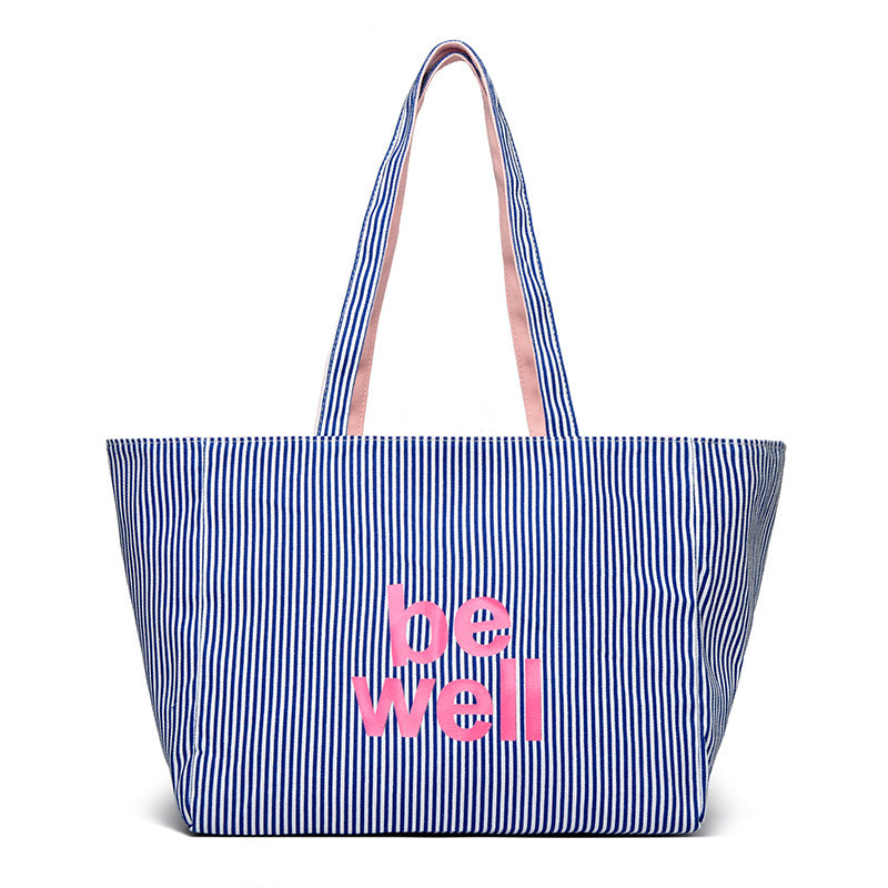 Siopsrl | Spacious tote bag for leisure and shopping Siopsrl
