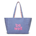 Siopsrl | Spacious tote bag for leisure and shopping Siopsrl