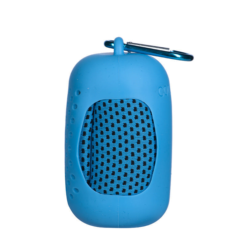 Siopsrl | Ladies portable Bluetooth speaker Siopsrl