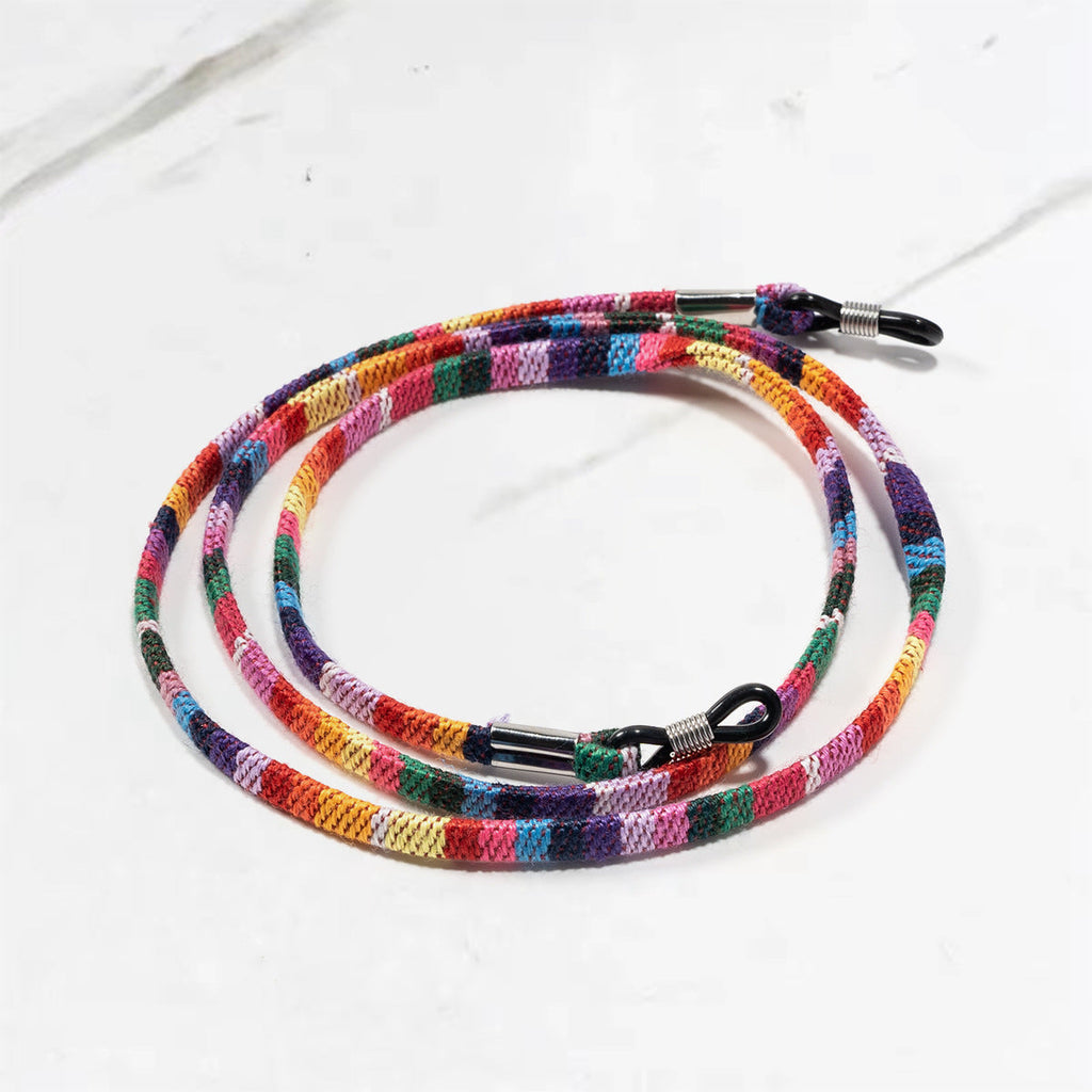 Siopsrl | Adjustable Beaded Necklace Siopsrl