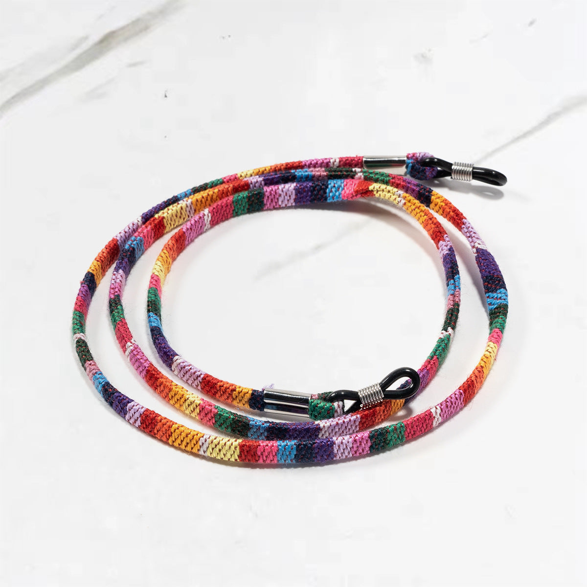 Siopsrl | Adjustable Beaded Necklace Siopsrl