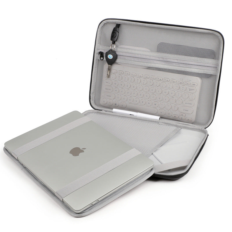 Siopsrl | Laptop bag with shockproof protective case Siopsrl