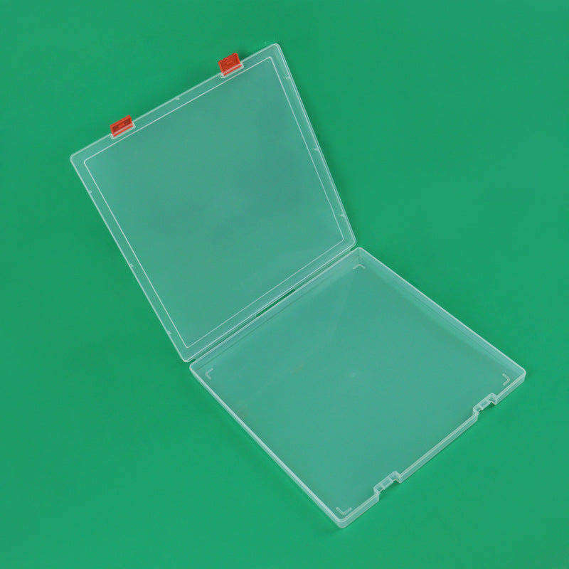 Multi-Functional Storage Box Siopsrl