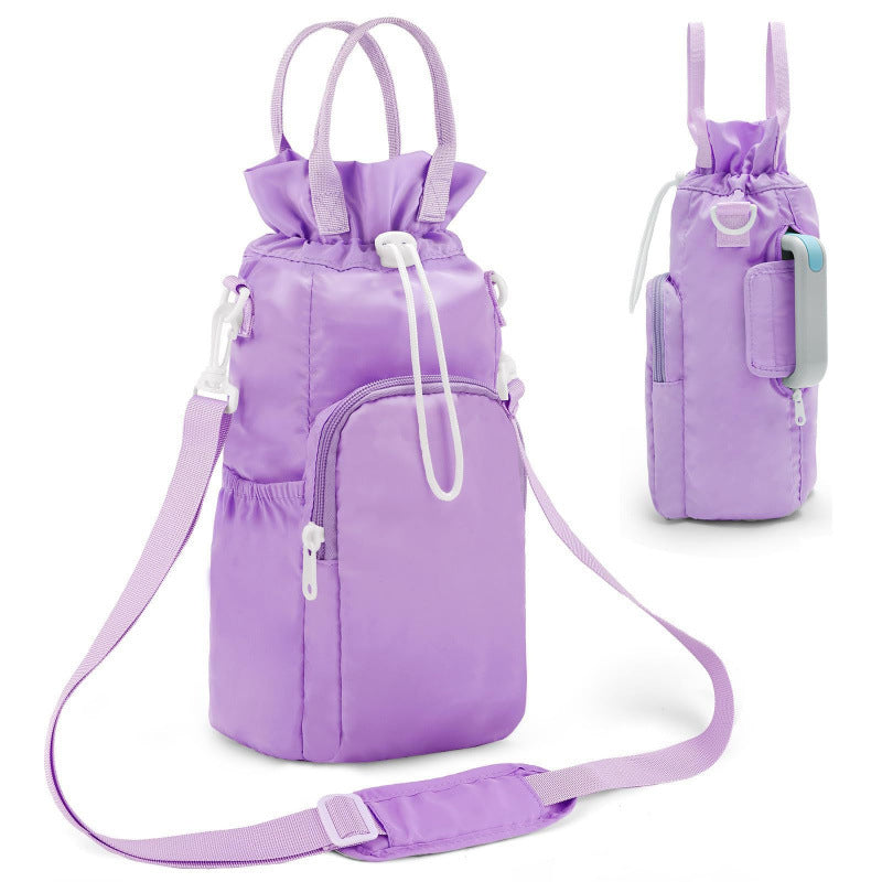 Siopsrl | Stylish Outdoor Water Bottle Bag Siopsrl