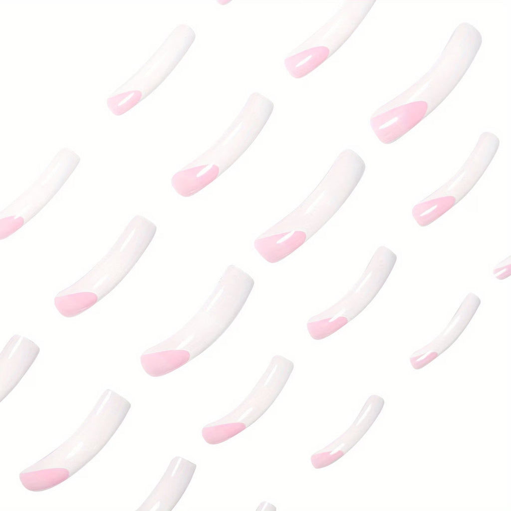 Siopsrl | Elegant Stiletto Press-On Nail Extensions Siopsrl