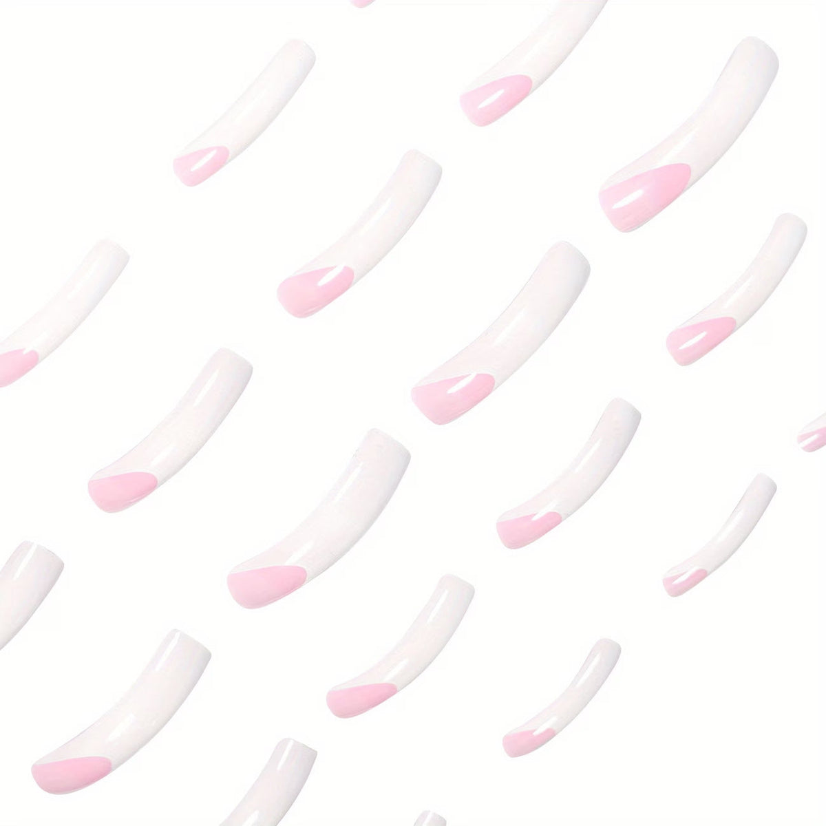 Siopsrl | Elegant Stiletto Press-On Nail Extensions Siopsrl