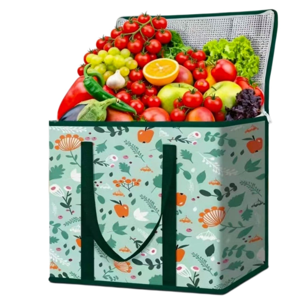 Siopsrl | Insulated shopping bag with large volume Siopsrl