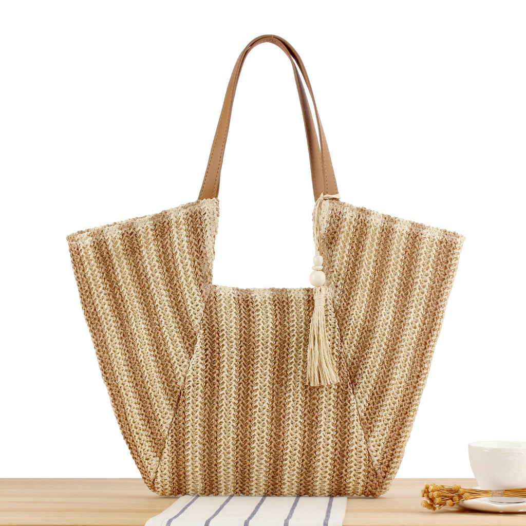 Siopsrl | Striking Design Beach Bag Siopsrl