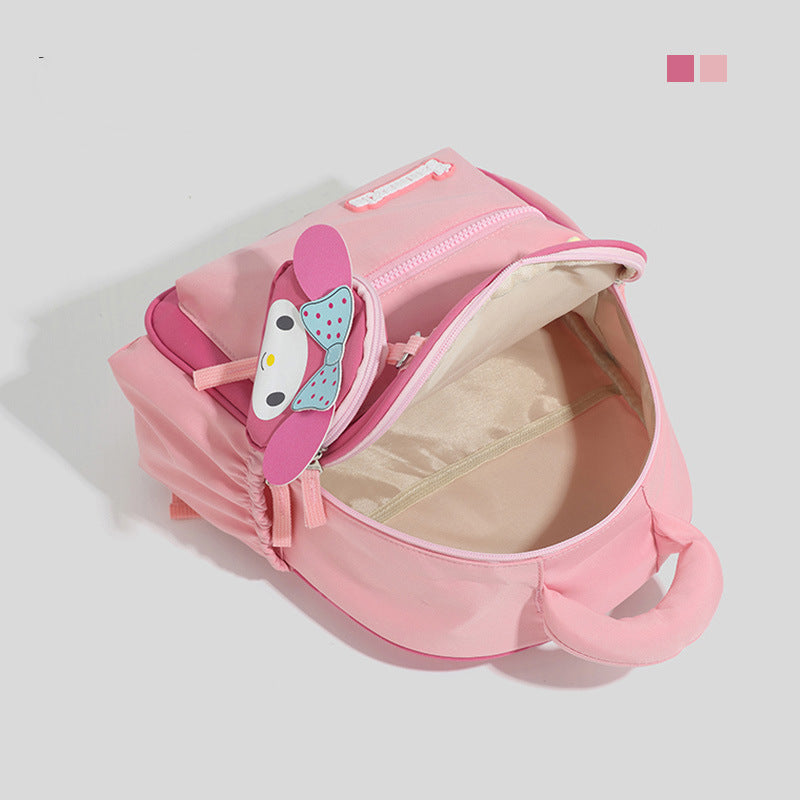Siopsrl | Children Cartoon-Themed Backpack Siopsrl