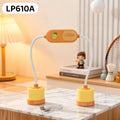 Siopsrl | Portable Neck Fan with Flexible Gooseneck and USB Connection Siopsrl