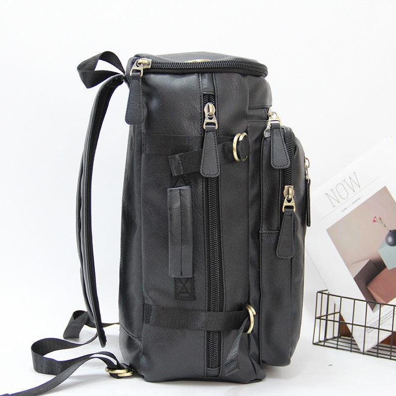 Siopsrl | Stylish multifunctional backpack with organizer pockets Siopsrl