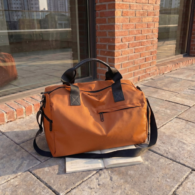 Siopsrl | Sport-Duffel-Bag with High Volume and Water-Repellent Material Siopsrl