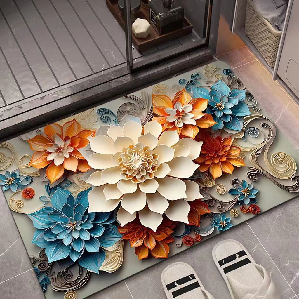 Siopsrl | Decorative Floral Siopsrl