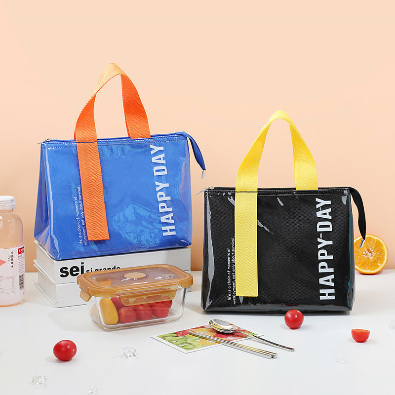 Siopsrl | Stylish Transparent Tote Siopsrl