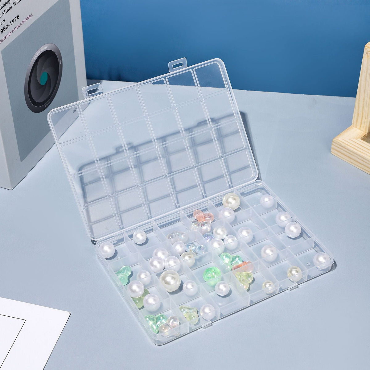 Storage Organizer Siopsrl