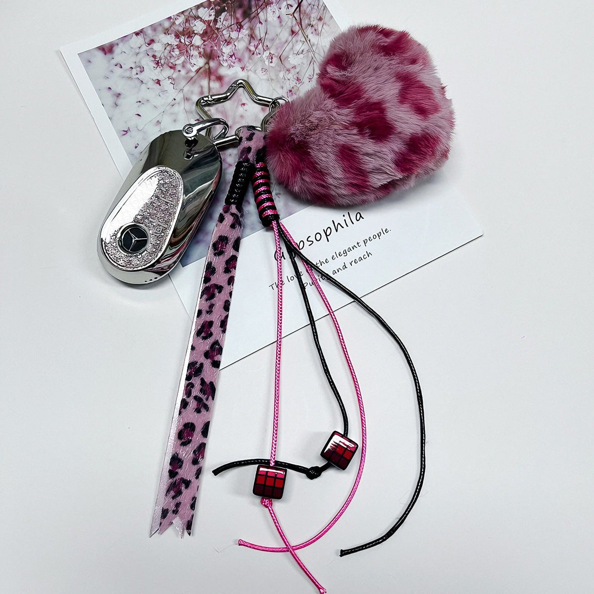 Siopsrl | Fashionable Key Pouch Siopsrl