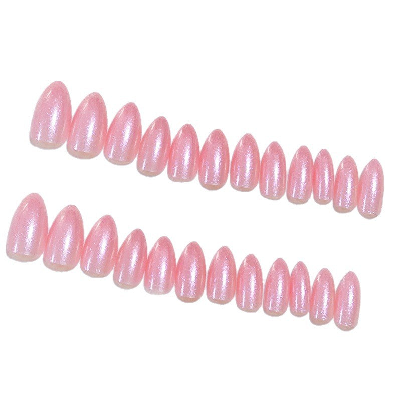 Siopsrl | Premium Glossy Press-On Nail Extensions Siopsrl