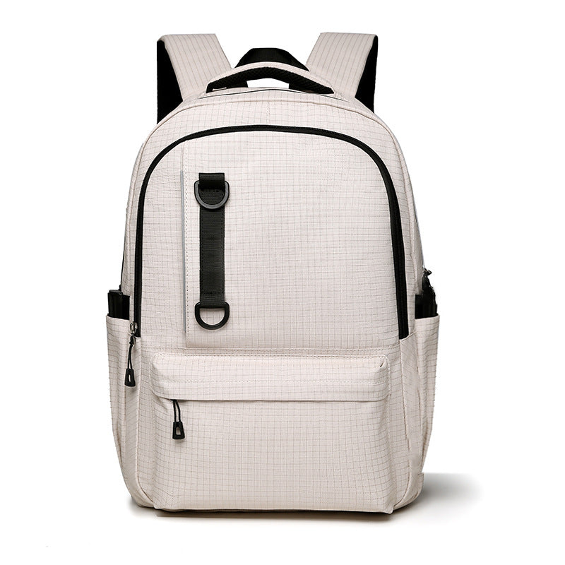 Siopsrl | Versatile laptop backpack with intelligent compartment system and ergonomic carrying system Siopsrl