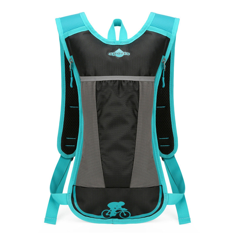 Siopsrl | Hydration-Focused Lightweight Running Backpack Siopsrl
