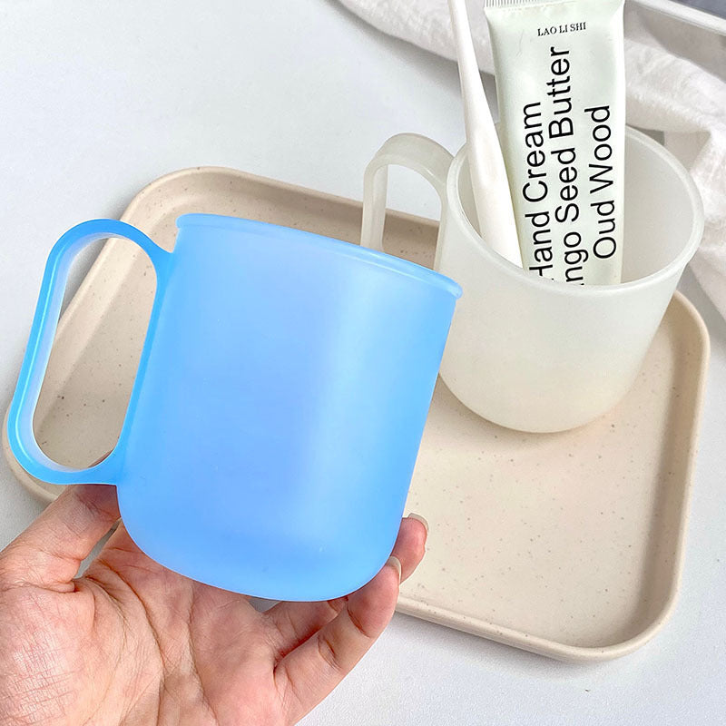 Siopsrl | Transparent Insulating Cup Siopsrl