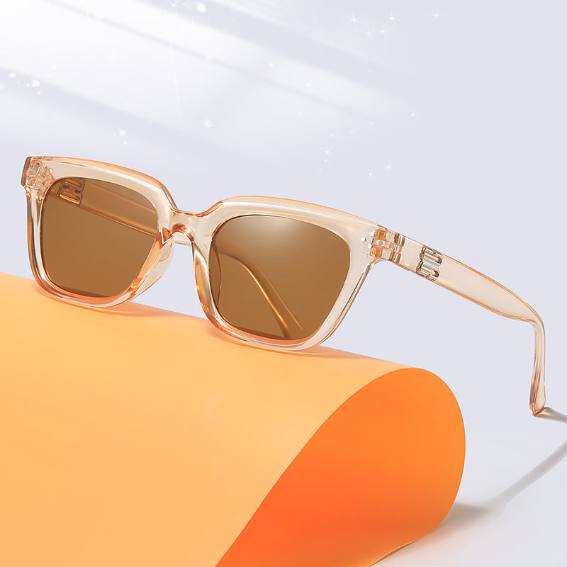 Siopsrl | Modern Stylish Square Sunglasses Siopsrl
