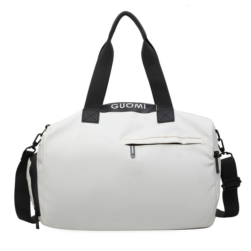 Siopsrl | Durable Waterproof Travel Tote Bag