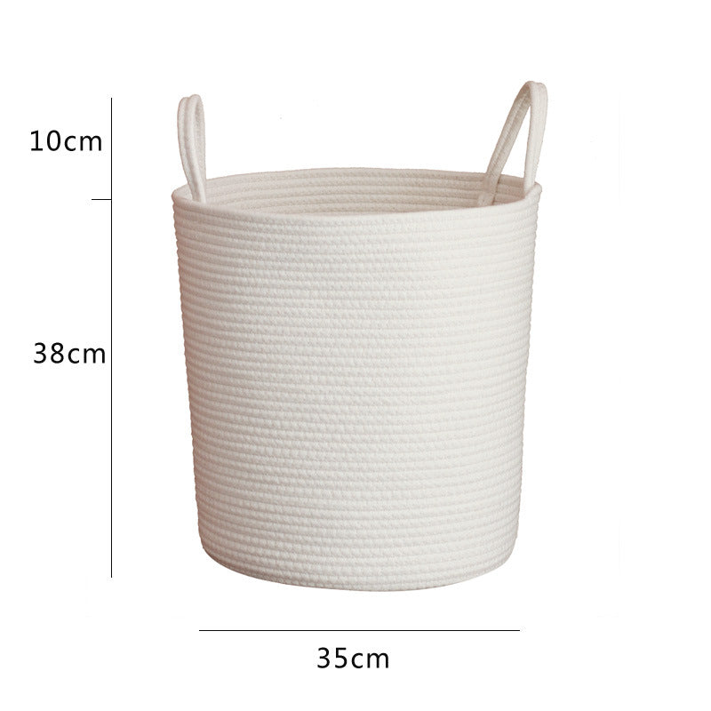 Stylish storage basket Siopsrl